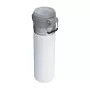 Stanley termo butelis The Quick Flip Water Bottle Go, 0,71 l, baltas