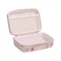 Pusdienu kaste/somiņa The All Day Arista Mini Lunch Box 4L gaiši rozā