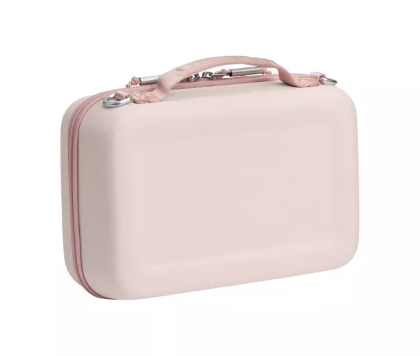 Lunch box/bag The All Day Arista Mini Lunch Box 4L light pink