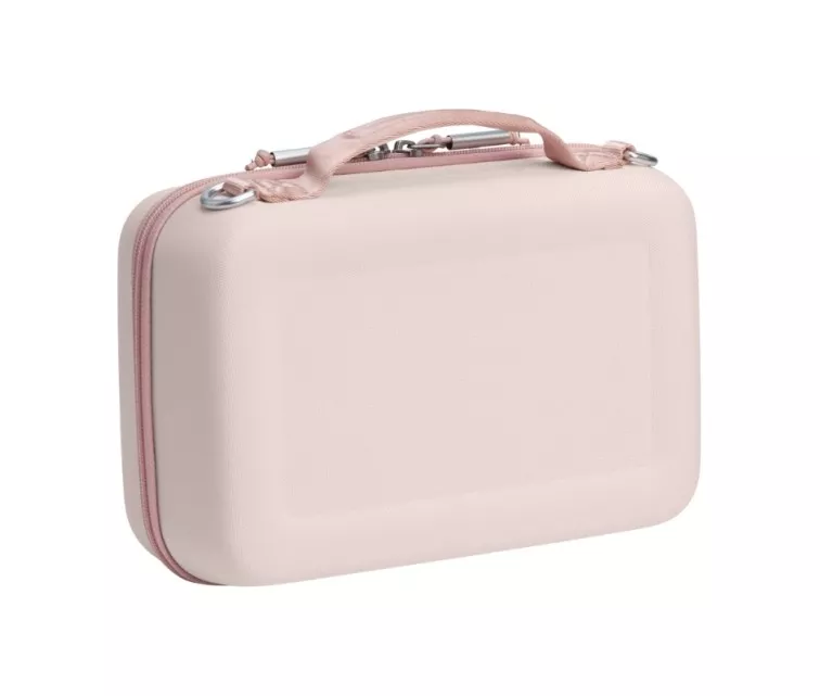 Pusdienu kaste/somiņa The All Day Arista Mini Lunch Box 4L gaiši rozā