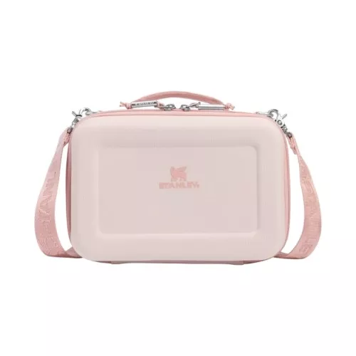 Pusdienu kaste/somiņa The All Day Arista Mini Lunch Box 4L gaiši rozā 