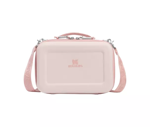 Lunch box/bag The All Day Arista Mini Lunch Box 4L light pink