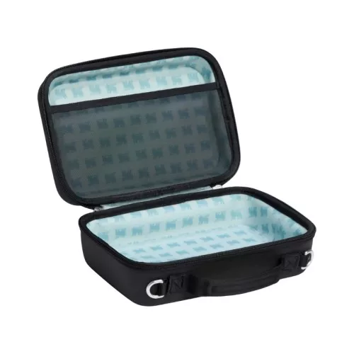 Pietų dėžutė/krepšys „The All Day Arista Mini Lunch Box 4L“ (juodas)