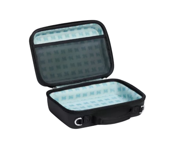 Lunch box/bag The All Day Arista Mini Lunch Box 4L black