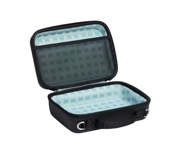 Pusdienu kaste/somiņa The All Day Arista Mini Lunch Box 4L melna