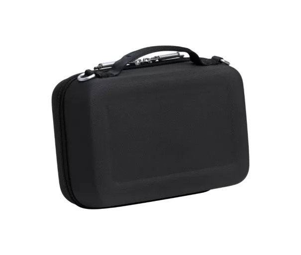 Lunch box/bag The All Day Arista Mini Lunch Box 4L black