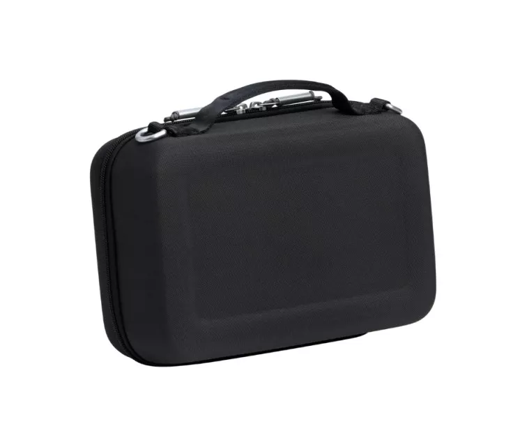 Pusdienu kaste/somiņa The All Day Arista Mini Lunch Box 4L melna