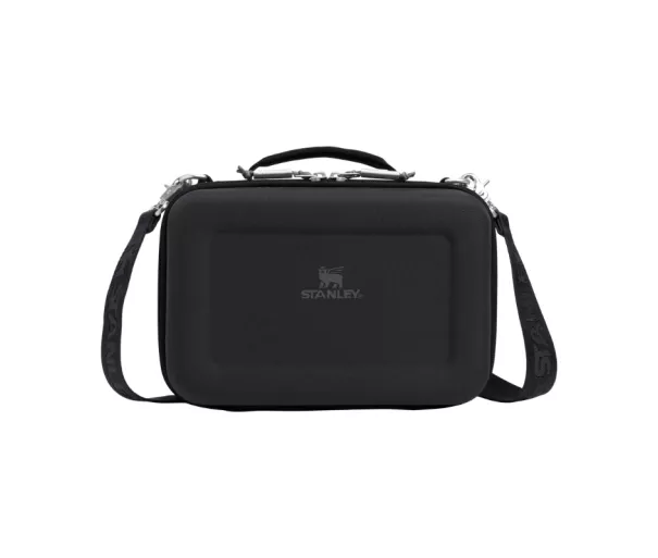Lunch box/bag The All Day Arista Mini Lunch Box 4L black