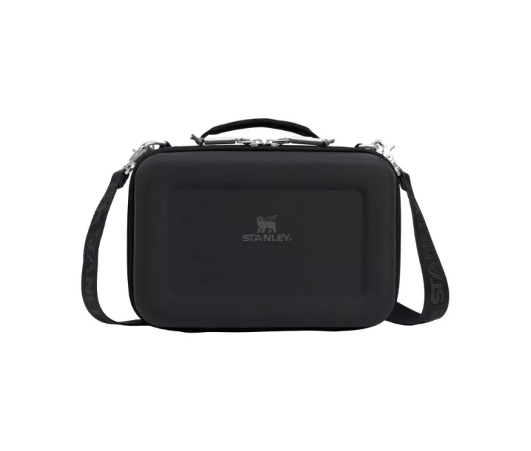 Pusdienu kaste/somiņa The All Day Arista Mini Lunch Box 4L melna