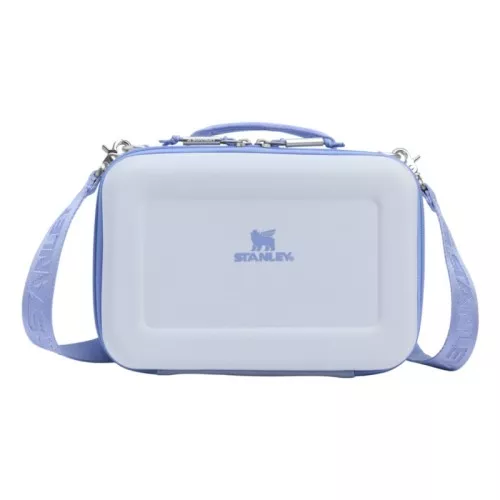 Pietų dėžutė/krepšys „The All Day Arista Mini Lunch Box 4L“ šviesiai mėlyna