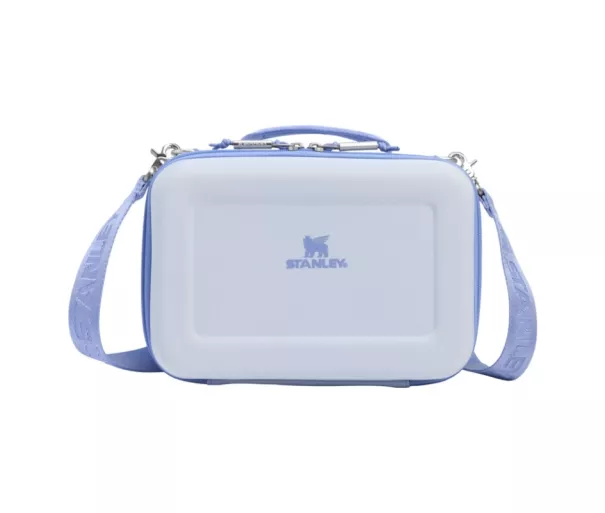 Lunch box/bag The All Day Arista Mini Lunch Box 4L light blue