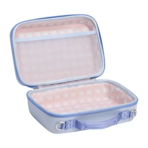 Pietų dėžutė/krepšys „The All Day Arista Mini Lunch Box 4L“ šviesiai mėlyna