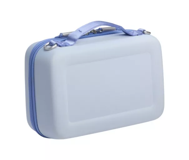 Lunch box/bag The All Day Arista Mini Lunch Box 4L light blue
