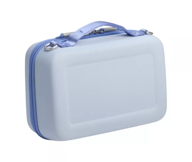 Pietų dėžutė/krepšys „The All Day Arista Mini Lunch Box 4L“ šviesiai mėlyna