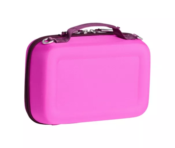 Lunch box/bag The All Day Arista Mini Lunch Box 4L purple
