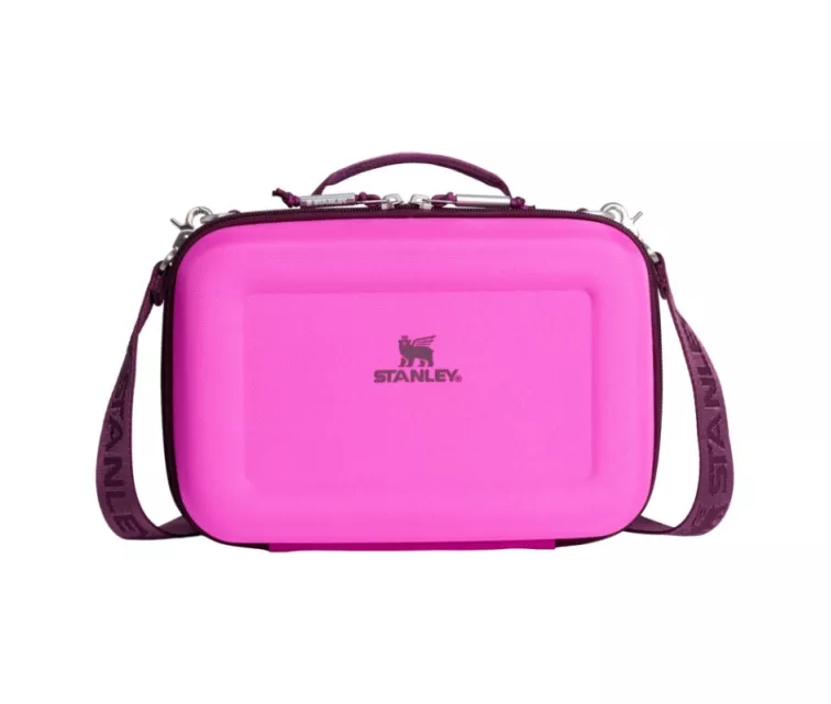 Lõunasöögikarp/kott The All Day Arista Mini lõunasöögikarp 4L lilla