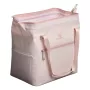 Thermal bag The All-Day Julienne Maxi Cooler 18.9L light pink