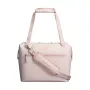 Thermal bag The All-Day Julienne Maxi Cooler 18.9L light pink