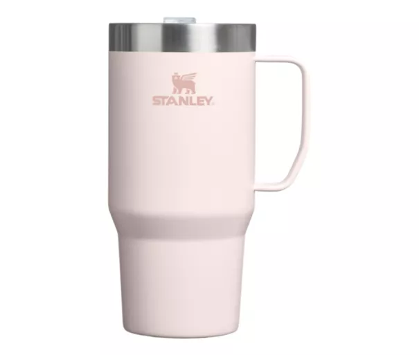 The Everyday Suburban Mug 0.71L light pink