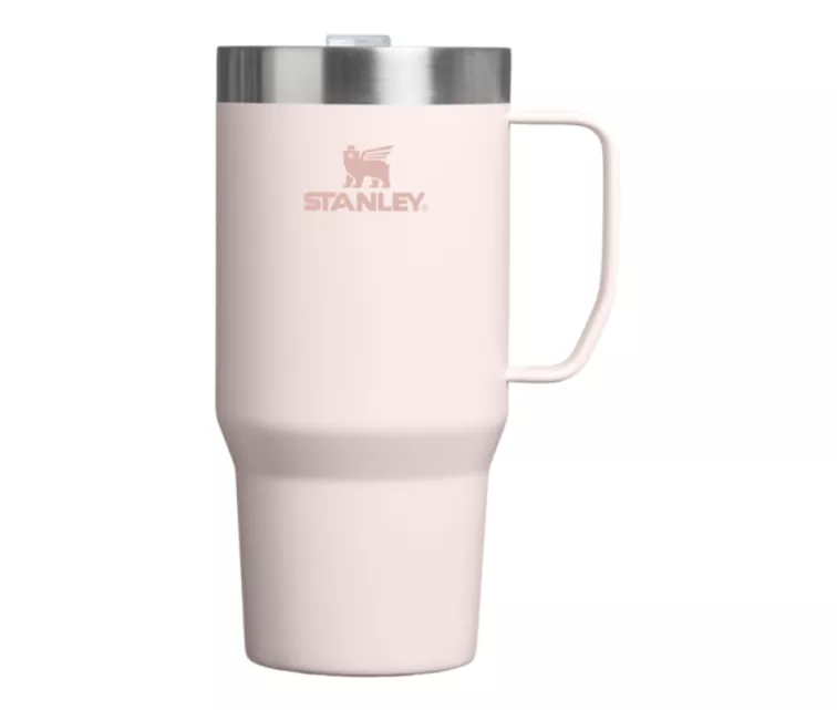 The Everyday Suburban -muki 0,7 l, vaaleanpunainen 2.0