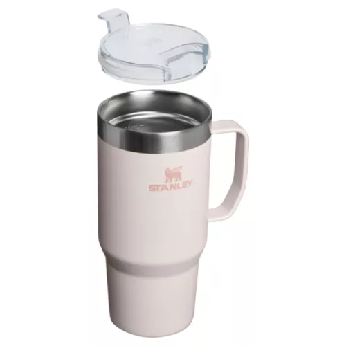 The Everyday Suburban -muki 0,7 l, vaaleanpunainen 2.0