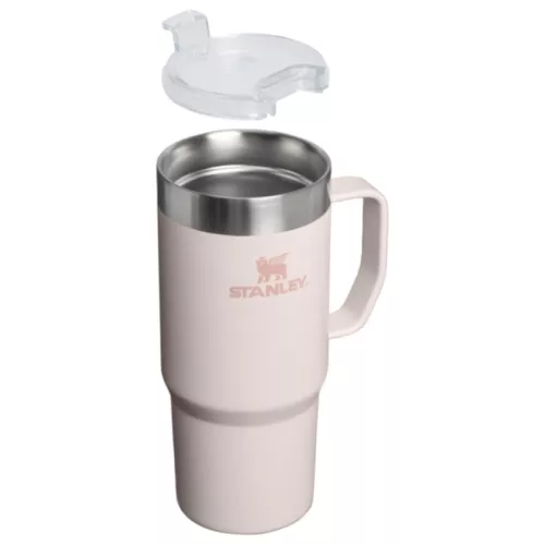 The Everyday Suburban Mug 0.47L light pink