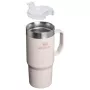 The Everyday Suburban Mug 0.47L light pink
