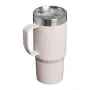 The Everyday Suburban Mug 0.47L light pink