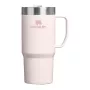 The Everyday Suburban Mug 0.47L light pink