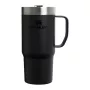 The Everyday Suburban Mug 0.47L black 2.0