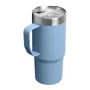 The Everyday Suburban Mug 0.47L blue-violet