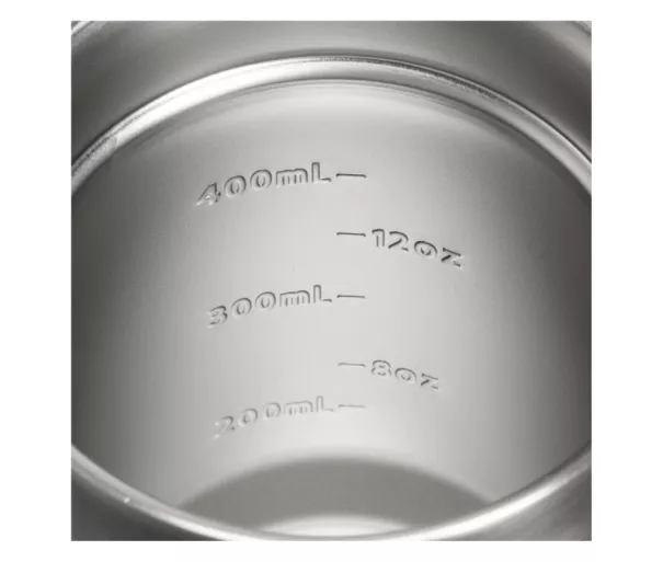 The Everyday Suburban Mug 0.47L blue-violet