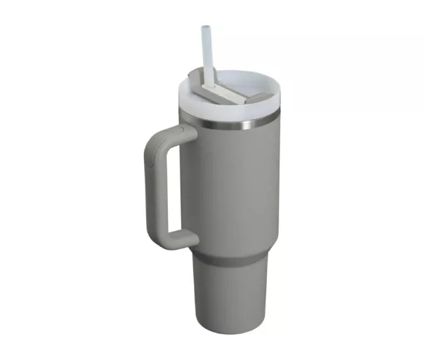 Õhuga termokruus The Quencher H2.O FlowState Tumbler 1,18L helehall