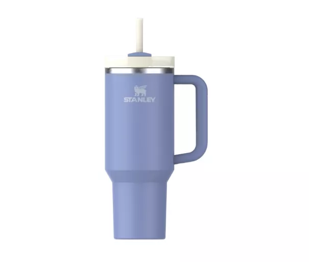 Quencher H20 1.18L + kotikomplekt hortensia sinine