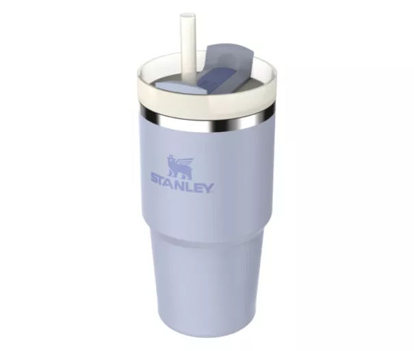 Termokruus kõrrega The Quencher H2.O FlowState Tumbler 0.59L helesinine