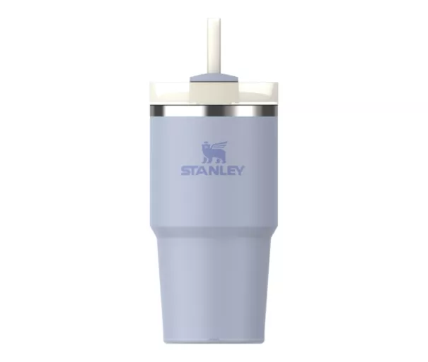 Termokruus kõrrega The Quencher H2.O FlowState Tumbler 0.59L helesinine