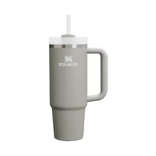 Termokruus kõrrega The Quencher H2.O FlowState Tumbler 0.89L helehall
