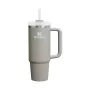 Termokruus kõrrega The Quencher H2.O FlowState Tumbler 0.89L helehall
