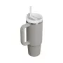 Termokruus kõrrega The Quencher H2.O FlowState Tumbler 0.89L helehall