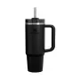 Thermos mug with straw The Quencher H2.O FlowState Tumbler 0.89L black 2.0