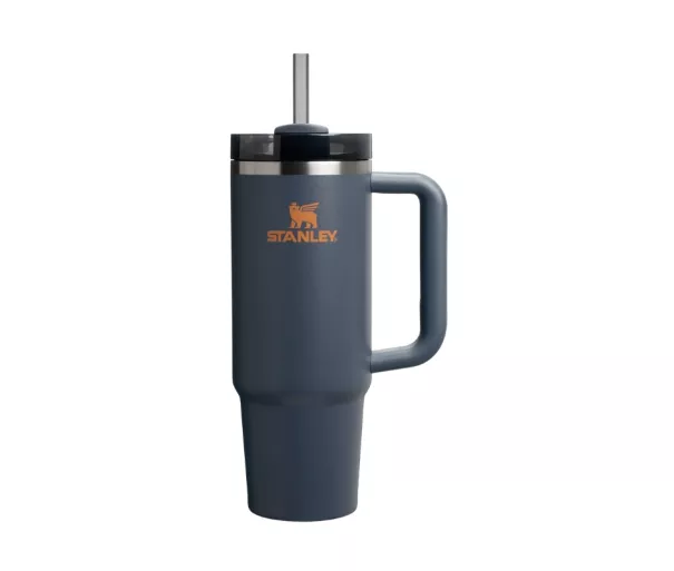 Termokruus kõrrega The Quencher H2.O FlowState Tumbler 0.89L hall
