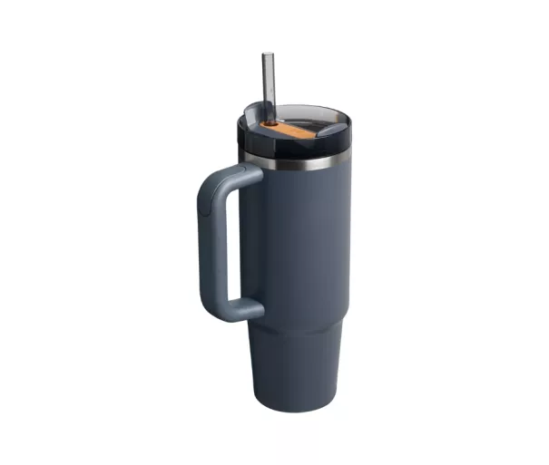 Termokruus kõrrega The Quencher H2.O FlowState Tumbler 0.89L hall