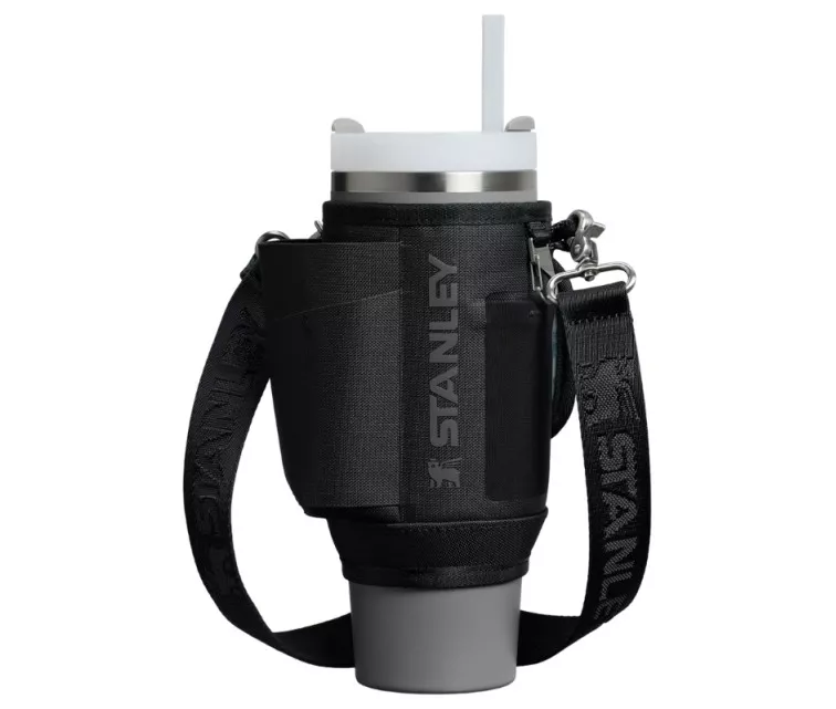 Termokruusi ja kõrrega kandekott The All-Day Quencher Carry-All 0.89L must