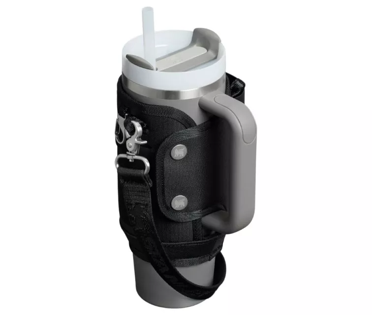 Termokruusi ja kõrrega kandekott The All-Day Quencher Carry-All 0.89L must