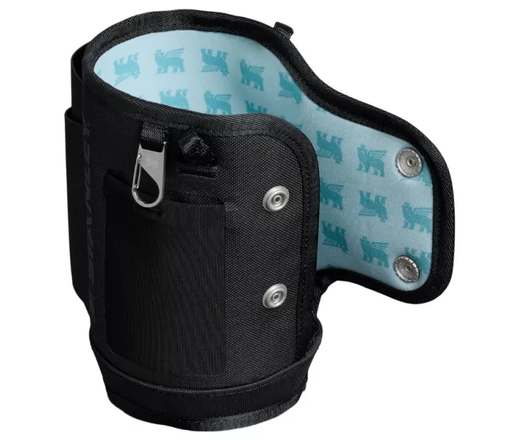 Termokruusi ja kõrrega kandekott The All-Day Quencher Carry-All 0.89L must