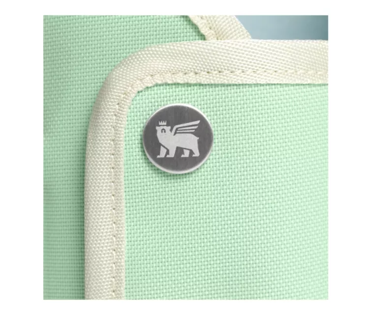 Pārnēsāšanas somiņa termokrūzei ar salmiņu The All-Day Quencher Carry-All 0,89L pistāciju krāsā