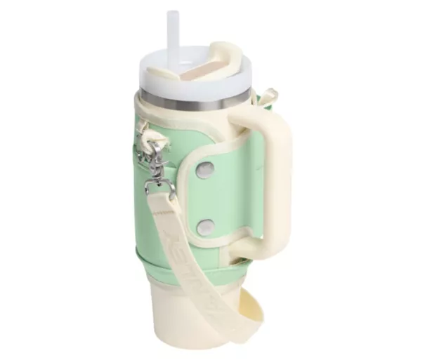 Carrying case for The All-Day Quencher Carry-All 0.89L  pistachio color