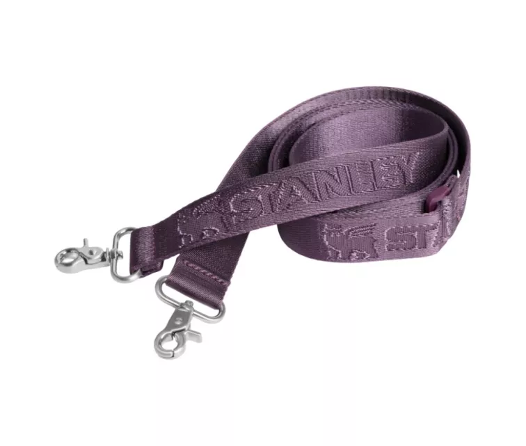 Pārnēsāšanas somiņa termokrūzei ar salmiņu The All-Day Quencher Carry-All 0,89L violeta