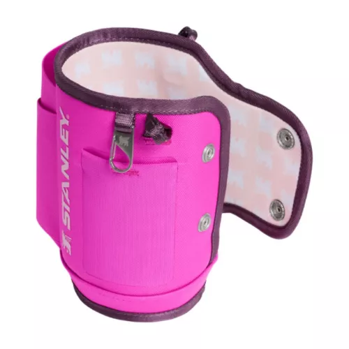 Pārnēsāšanas somiņa termokrūzei ar salmiņu The All-Day Quencher Carry-All 0,89L violeta 