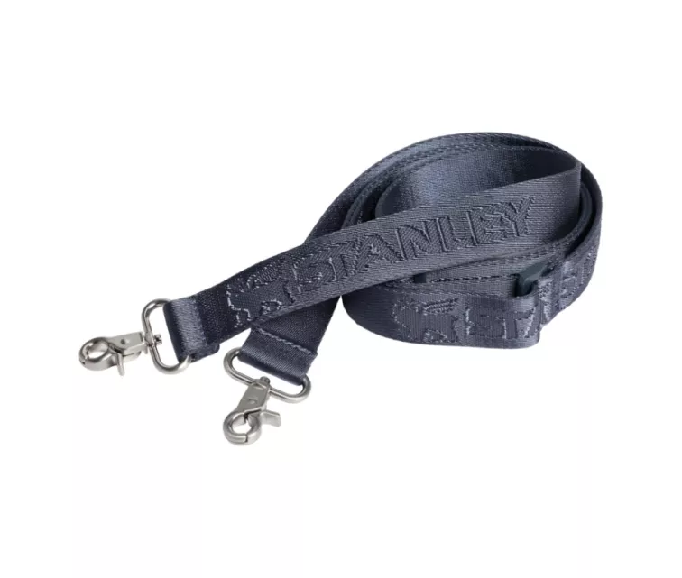 Pārnēsāšanas somiņa termokrūzei ar salmiņu The All-Day Quencher Carry-All 0,89L gaiši zila